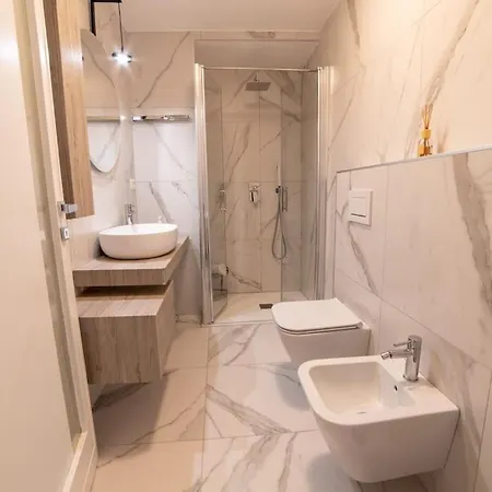 Casa Vacanze Centro - Marbo House *