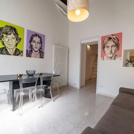 Apartament Casa Vacanze Centro - Marbo House *
