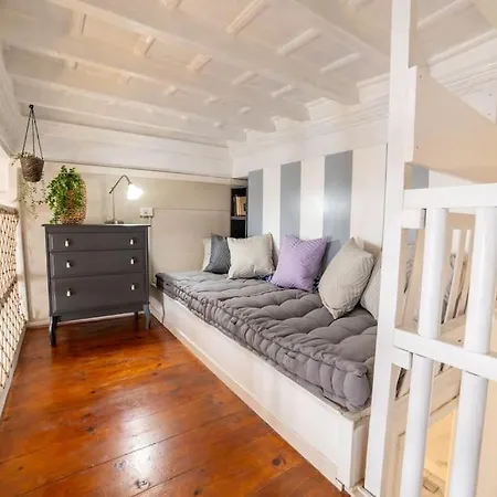Apartament Casa Vacanze Centro - Marbo House Como