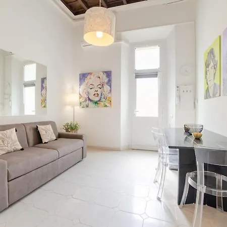 Casa Vacanze Centro - Marbo House Apartament Como